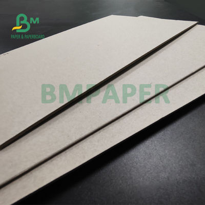rigidezze non rivestita 26 x 40&quot; di 60pt 70pt Grey Rigid Board For Calendars alta