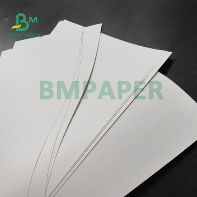 carta opaca del testo di 80# 100# C2S per gli opuscoli 12&quot; x 18&quot; doppio lato stampabile