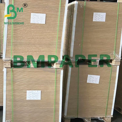 110g 130g ha colorato brillantemente la doppia stampante di Matte Inkjet Paper For Epson del lato