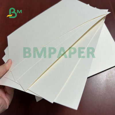 PE 1 cartone ricoprente delle azione della tazza della ciotola della tagliatella del PE 2 per i contenitori di alimento 255gsm 275gsm