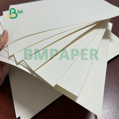 PE 1 cartone ricoprente delle azione della tazza della ciotola della tagliatella del PE 2 per i contenitori di alimento 255gsm 275gsm