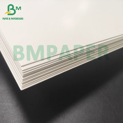 Cartone rivestito bianco del contenitore di alimento del pasto del pranzo del commestibile 270gsm 300gsm