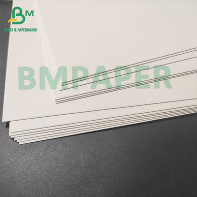 Cartone rivestito bianco del contenitore di alimento del pasto del pranzo del commestibile 270gsm 300gsm