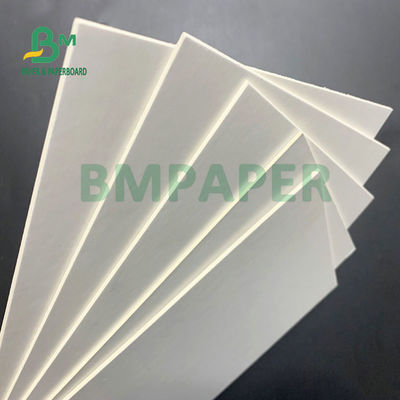 Cartongesso bianco 1000gsm 1200gsm 107cm x 77cm del lato FBB di Anccardboard 100*70cm