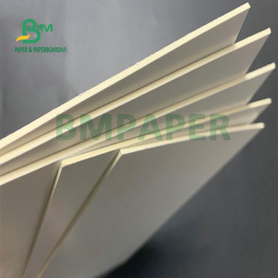 Cartongesso bianco 1000gsm 1200gsm 107cm x 77cm del lato FBB di Anccardboard 100*70cm