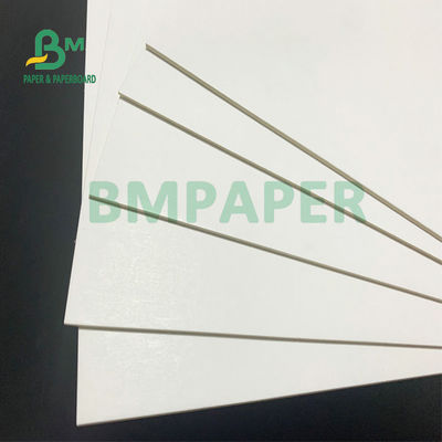 Cartongesso bianco 1000gsm 1200gsm 107cm x 77cm del lato FBB di Anccardboard 100*70cm