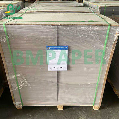 Resistente di umidità e piegare le cartelle resistenti di Straw Paper For Booking Binding