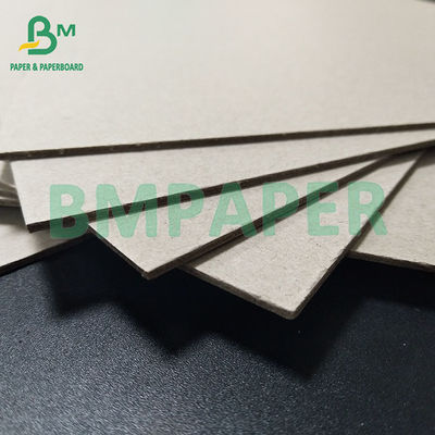 Resistente di umidità e piegare le cartelle resistenti di Straw Paper For Booking Binding