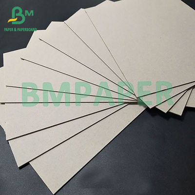 Resistente di umidità e piegare le cartelle resistenti di Straw Paper For Booking Binding