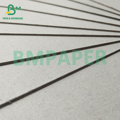 Resistente di umidità e piegare le cartelle resistenti di Straw Paper For Booking Binding