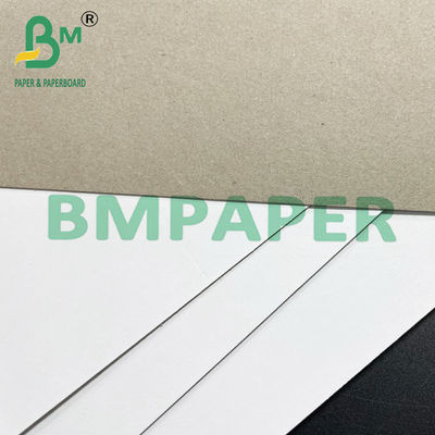 alta scatola di Anccardboard Gray Side For Product Packaging di spessore 1200g