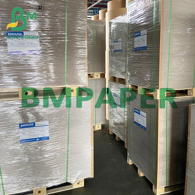 alta scatola di Anccardboard Gray Side For Product Packaging di spessore 1200g