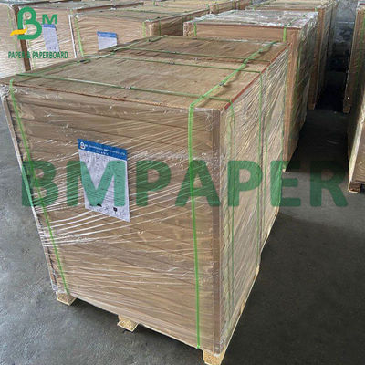 110g 180g ha colorato la carta di Bristol Paper Board Wrapping Kraft