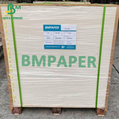 Carta di carta GT1 250gsm di buona qualità GC1 - l'una credenza rivestita bianca 400gsm riveste 700 x 1000mm