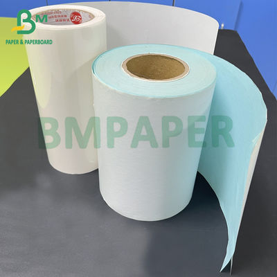 Carta di rilascio in vetro di silicone a resistenza al calore 58 gm