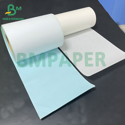 Carta di rilascio in vetro di silicone a resistenza al calore 58 gm