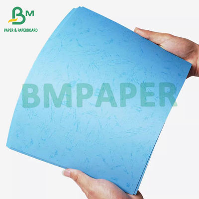 180gm Carta di copertura Carta di pelle di grano carta di copertura di legame A4