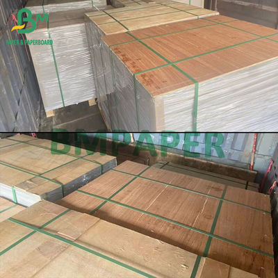 1mm 1,5mm 2,0mm Tavola Artigliera Due lati Cartone Bianco Grigio Medio 31 ′′ X 43 ′′ 787 mm X 1092 mm