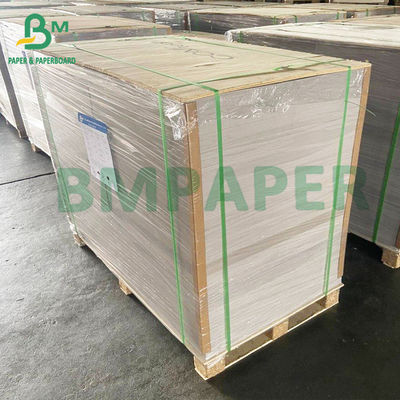 Cartone bianco a doppio lato 1 mm 750 gm