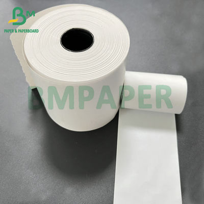 48 gm 60 gm carta termica carta cassa per stampante ATM POS