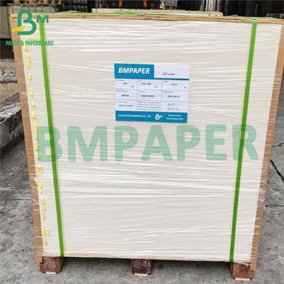 Carta offset a colori 80 gm cartone a colori non rivestito per stampa