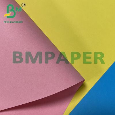 70 - 100 Gsm Colore Tavole Bristol Copia carta per fiori imballaggio regalo