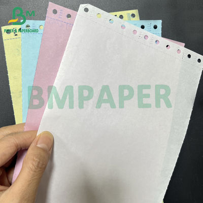 CB CFB CF 50 gm NCR Carta inossidabile multi-link carta da stampa