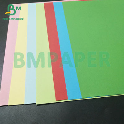 Carta offset a colori ad alta densità e buona stampabilità per la pittura