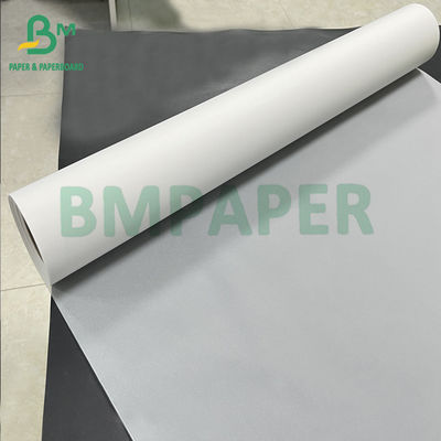 80gm Bianco Blu Disegno Ingegneristico CAD Carta di stampa tecnica