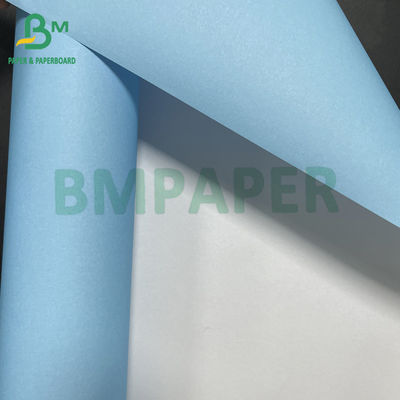 80gm Bianco Blu Disegno Ingegneristico CAD Carta di stampa tecnica