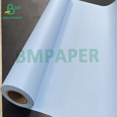 80gm Bianco Blu Disegno Ingegneristico CAD Carta di stampa tecnica