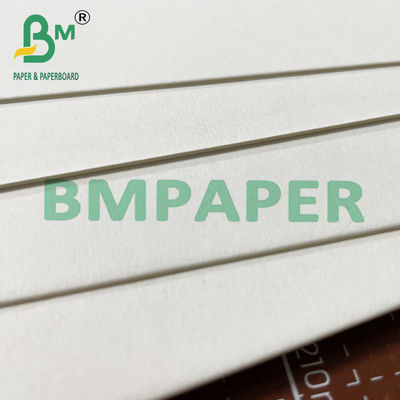 0.6 mm di carta bianca pura ad assorbimento di liquidi per la preparazione di bevande o per la prova di profumi