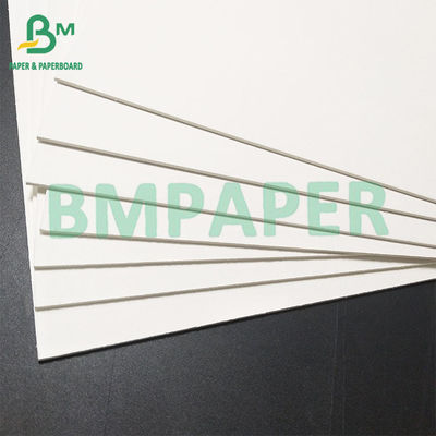 Rapidamente assorbente macchie d'acqua di legno vergine pasta di legno carta assorbente acqua per indicatore di umidità