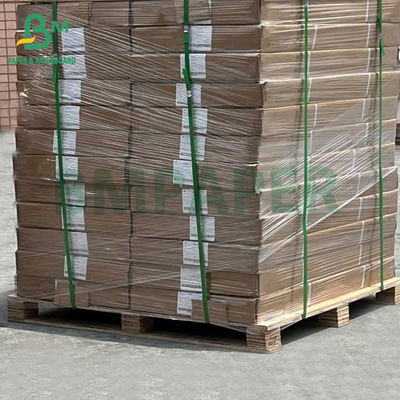 20lb Buona stampabilità 36&quot; * 50 yard Blu Tinted CAD Bond Paper