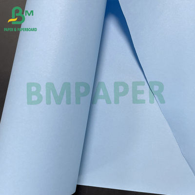 20lb Buona stampabilità 36&quot; * 50 yard Blu Tinted CAD Bond Paper