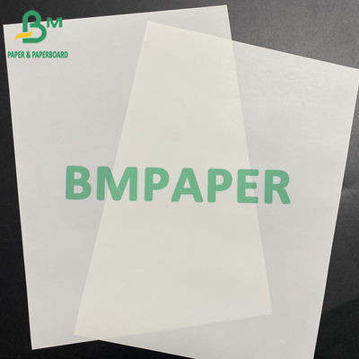 Carta bianca da 65 grammi per la birra o per l'etichetta delle bottiglie 49 x 68 cm 40 x 68 cm Carta ad alta resistenza al bagnato