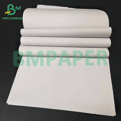 Colori disponibili Carta di copia senza carbonio Multipla per documenti formali 55gm 60gm