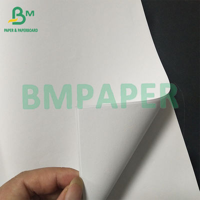 Colori disponibili Carta di copia senza carbonio Multipla per documenti formali 55gm 60gm