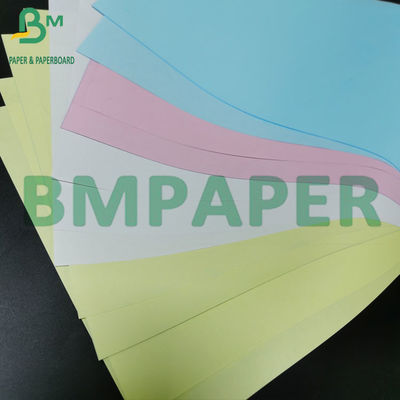 50 g 60 g Carta di copia inossidabile senza carbonio CFB CF Carta per la stampa di fatture in fogli