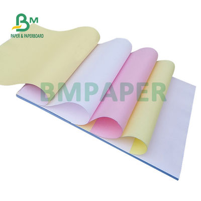 50 grammi CF CFB CB Computer senza carbonio NCR Copia carta per fattura 64 x 90 cm