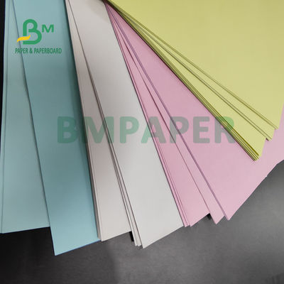 50 grammi CF CFB CB Computer senza carbonio NCR Copia carta per fattura 64 x 90 cm