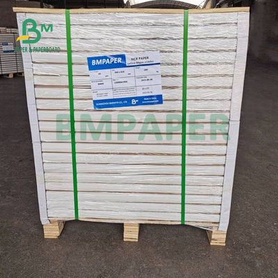 50 grammi CF CFB CB Computer senza carbonio NCR Copia carta per fattura 64 x 90 cm