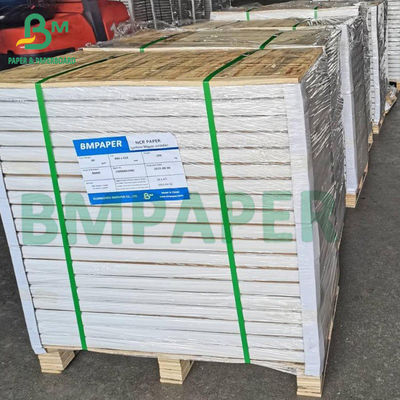 Carta di copia senza carbonio FDA 55gm CB CF CFB Multicolori disponibile