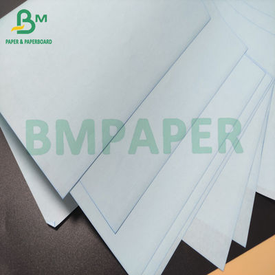 Canarino bianco rosa bianco carta di copia senza carbonio carta CFB NCR per stampante laser a getto d'inchiostro