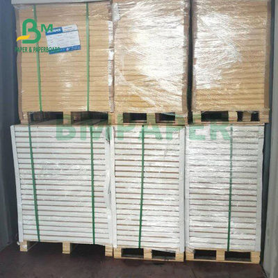 55 gm 60 gm Rosa Bianco Blu NCR Carta da ufficio per fatture 70 x 100 cm