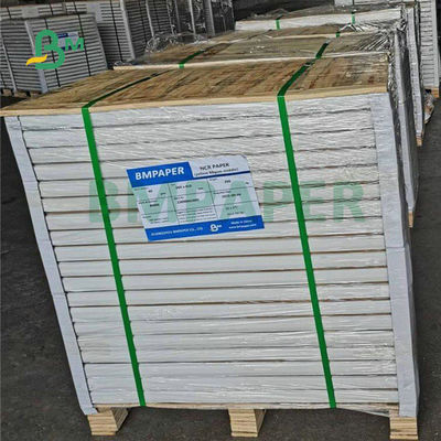 55 grammi 60 grammi Carta NCR senza carbonio In rosa Giallo Bianco Per ricevere 860 x 610 mm