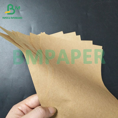 Carta Kraft per sacchi di cemento resistente all'esplosione