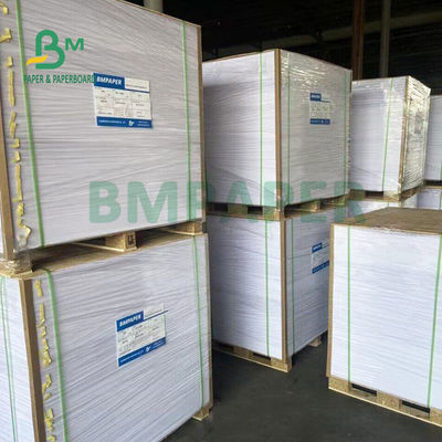 65 g 70 g Carta ad alta resistenza al bagnato per etichette di bottiglie di birra