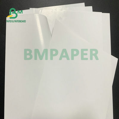 80 gm 90 gm Carta di etichetta resistente all'umidità per la fabbricazione di etichette di vino