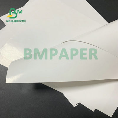 80 gm 90 gm Carta di etichetta resistente all'umidità per la fabbricazione di etichette di vino